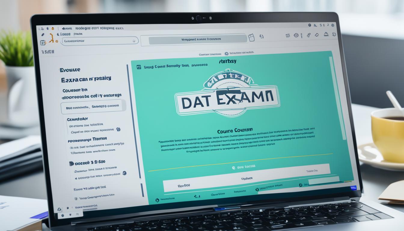 Online Courses To Help You Prepare For The DAT Exam