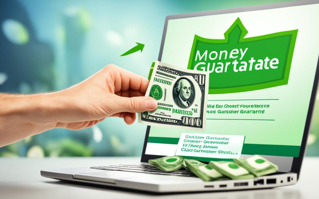 Online Courses With A Money-Back Guarantee Policy