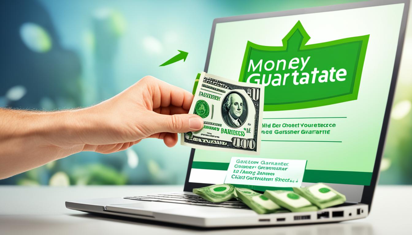 Online Courses With A Money-Back Guarantee Policy