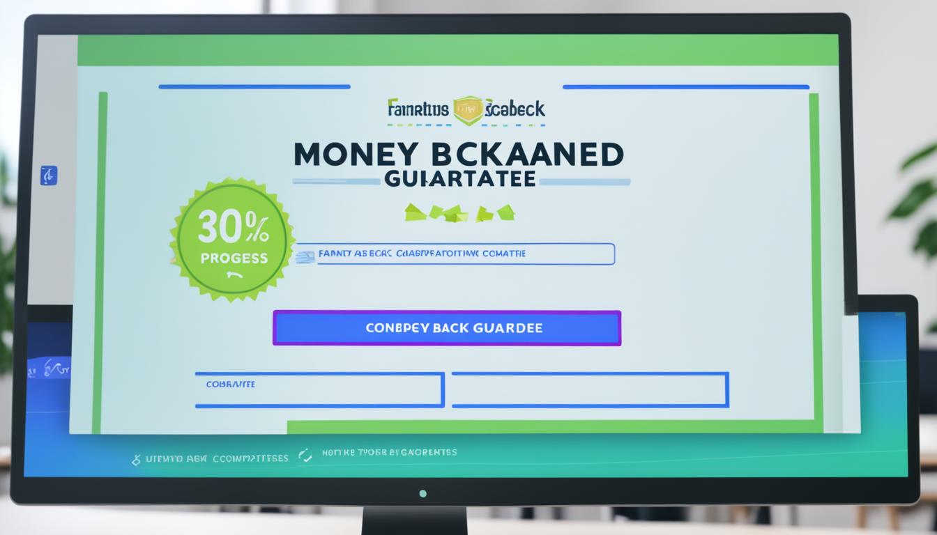 Online Courses With A Refund Policy And Course Completion Guarantee