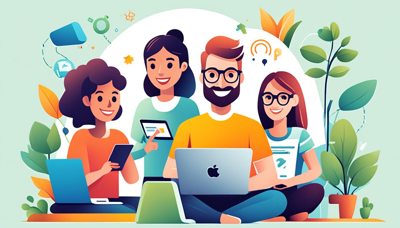 Online Courses With Accessible User Interfaces And Design