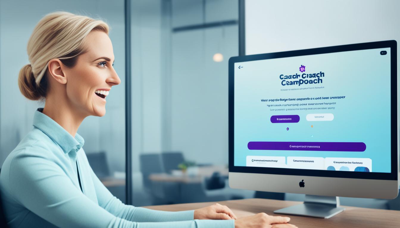 Online Courses With Career Coaching And Support