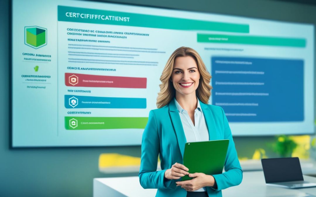 Online Learning Certifications That Get You Hired