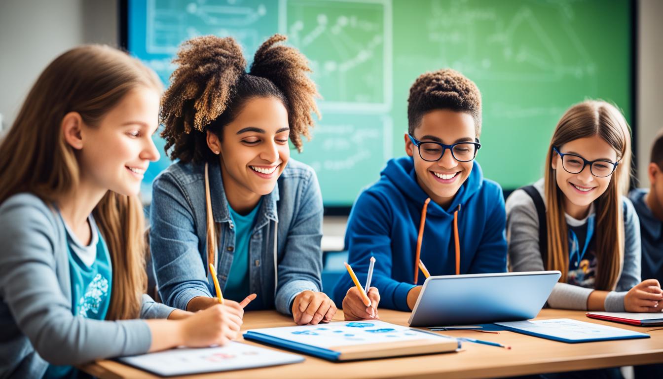 Online Learning Platforms For K-12 Students