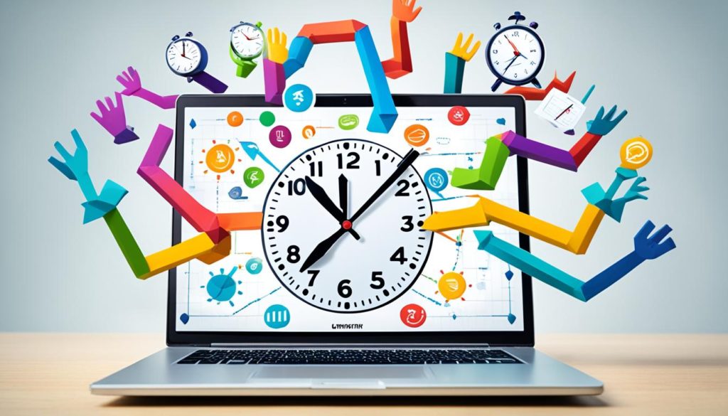 Online Time Management Courses