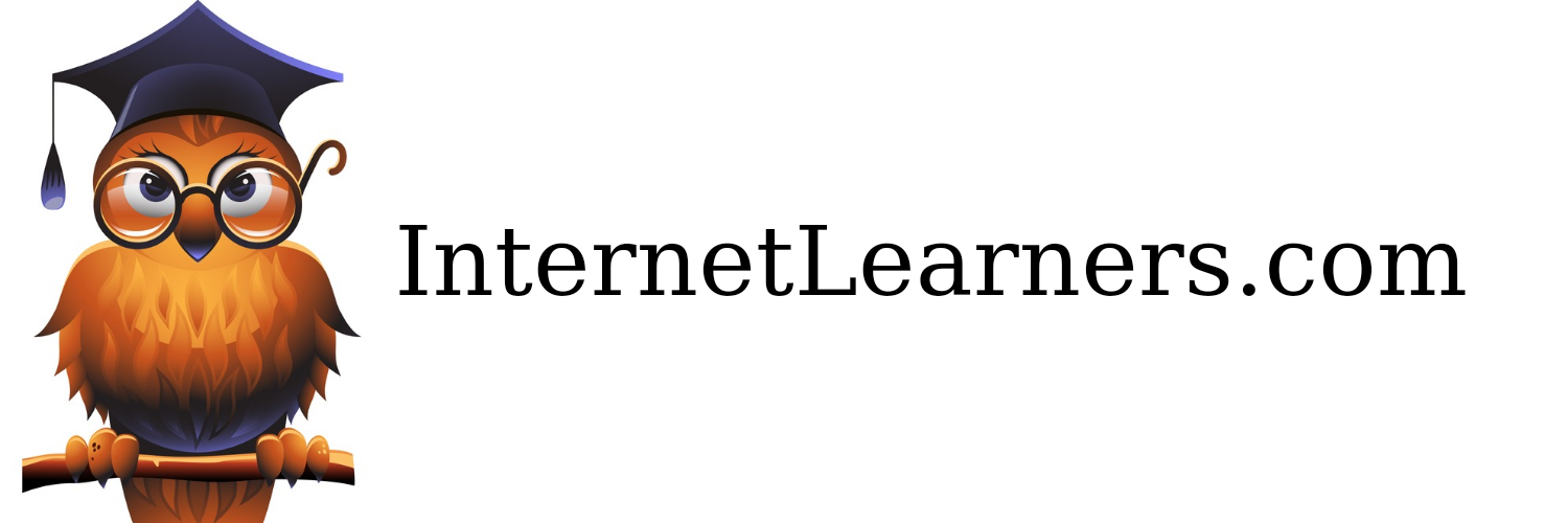 Internet Learners