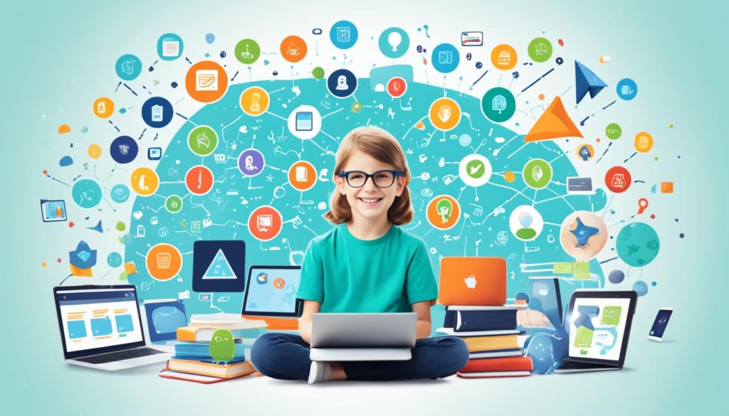 Popular Online Learning Platforms for K-12 Students