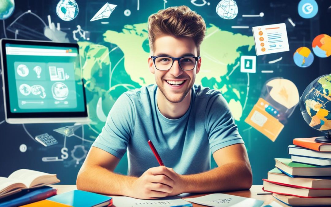 The Benefits Of Online Classes For Students Who Are Gifted And Talented