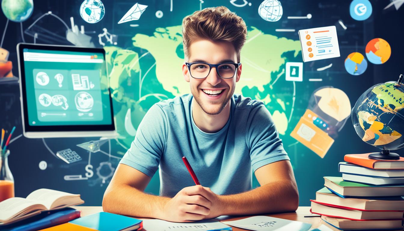 The Benefits Of Online Classes For Students Who Are Gifted And Talented