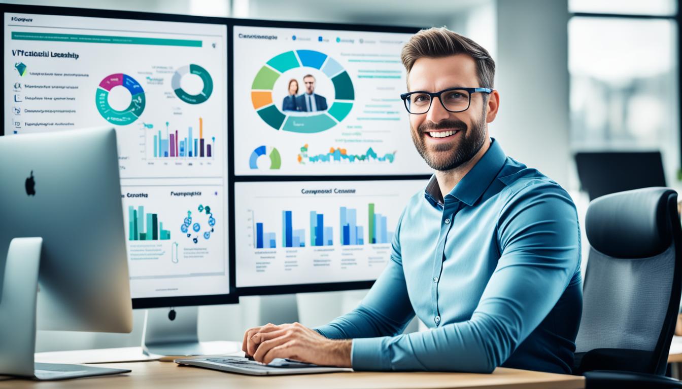 The Benefits Of Online Courses For Busy Professionals