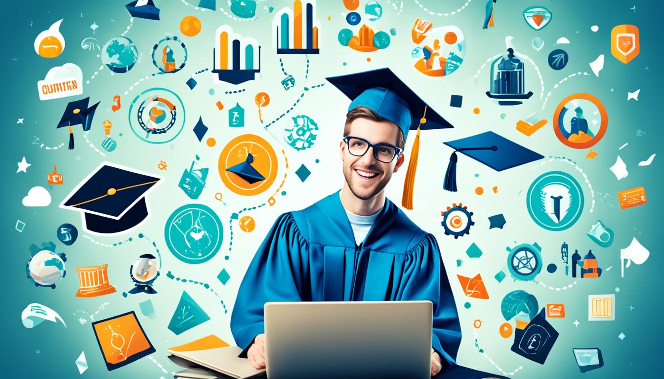 The Benefits Of Online Courses For People Returning To The Workforce