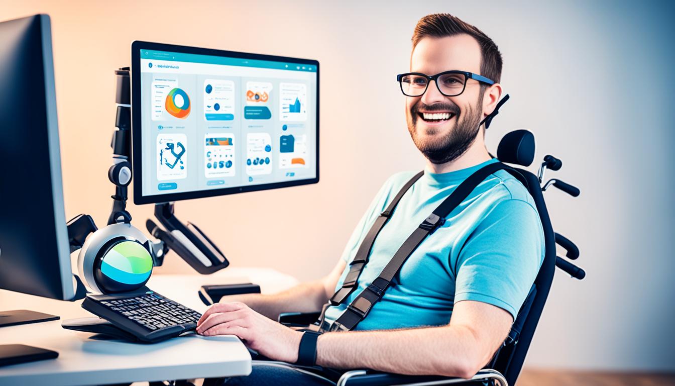 The Benefits Of Online Courses For People With Disabilities