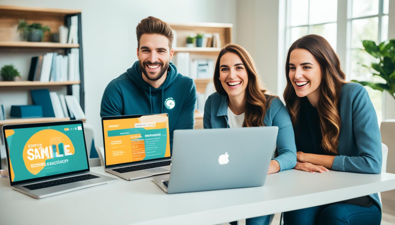 The Benefits Of Online Courses For Recent College Graduates