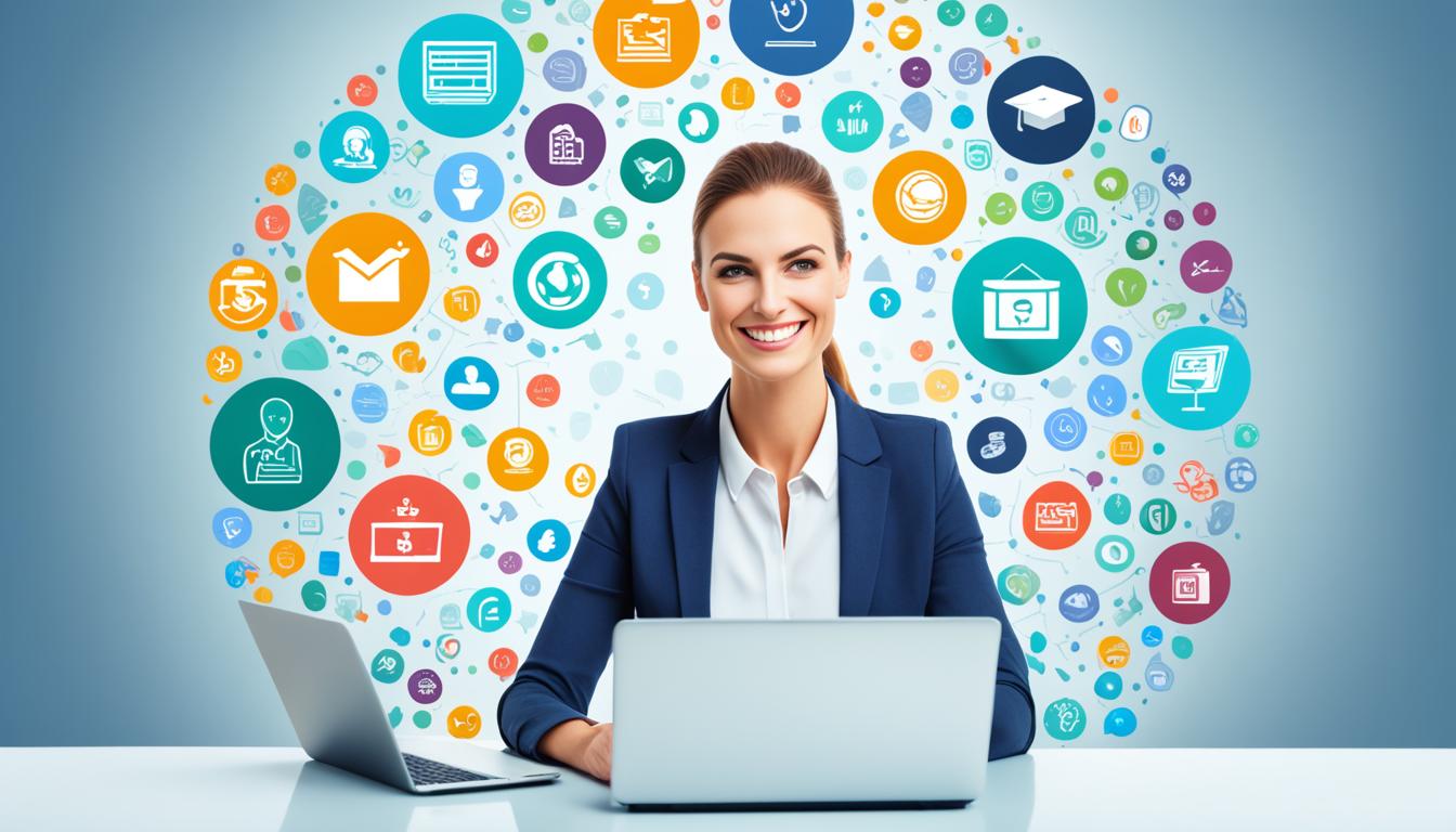 The Benefits Of Online Learning For Entrepreneurs