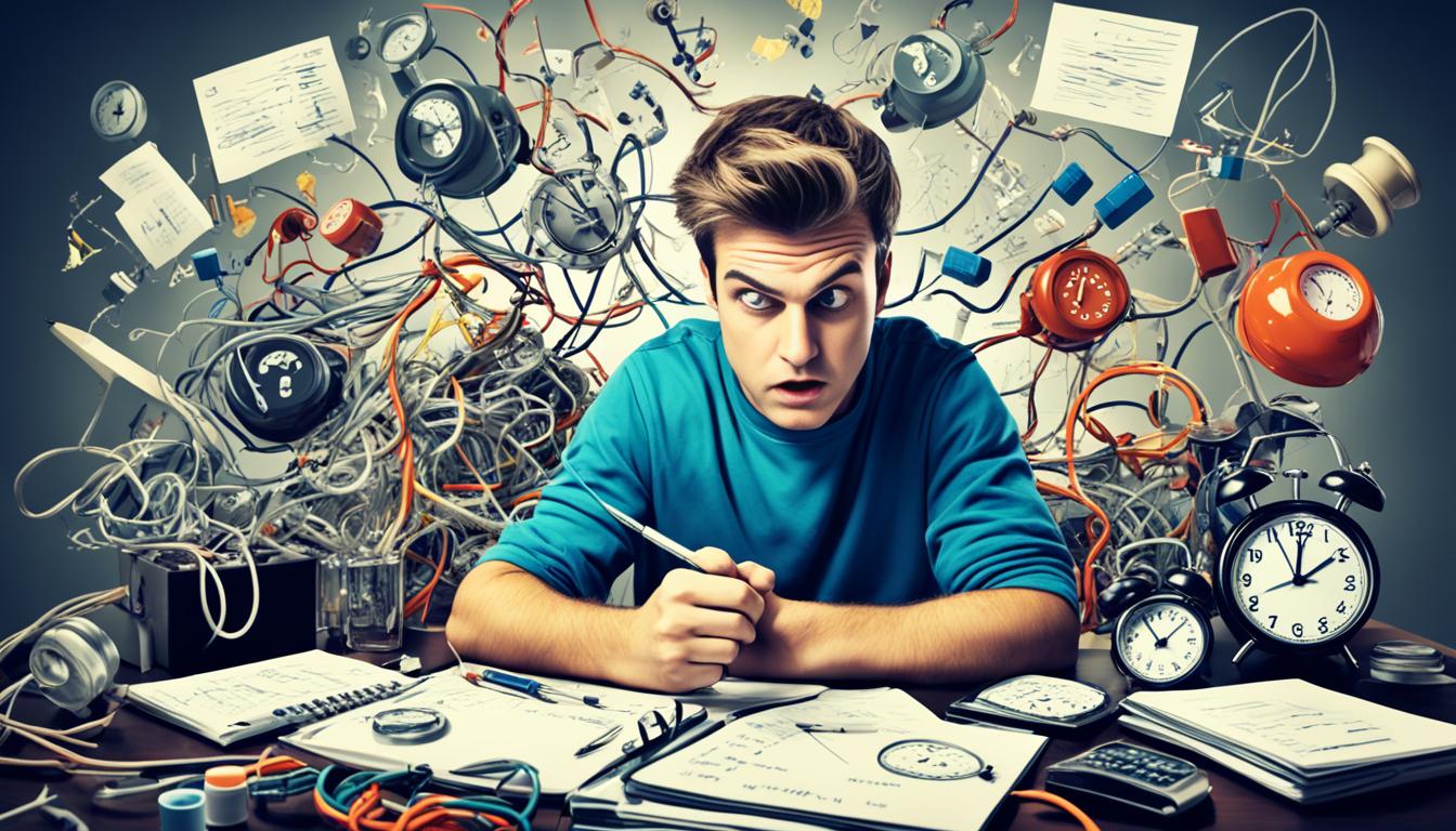 The Benefits of Online Classes for Students Who Experience Test Anxiety