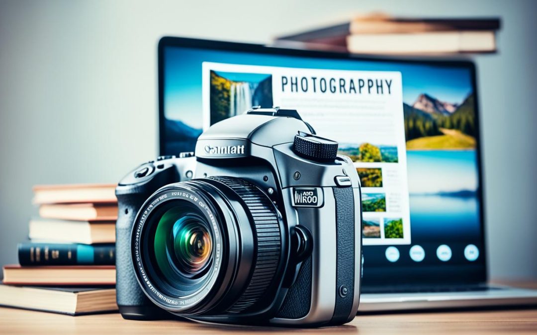 The Best Online Courses To Learn Photography Skills