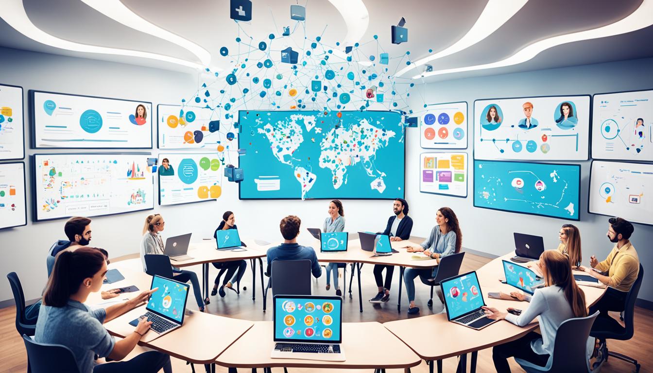 The Future Of Online Learning And Artificial Intelligence