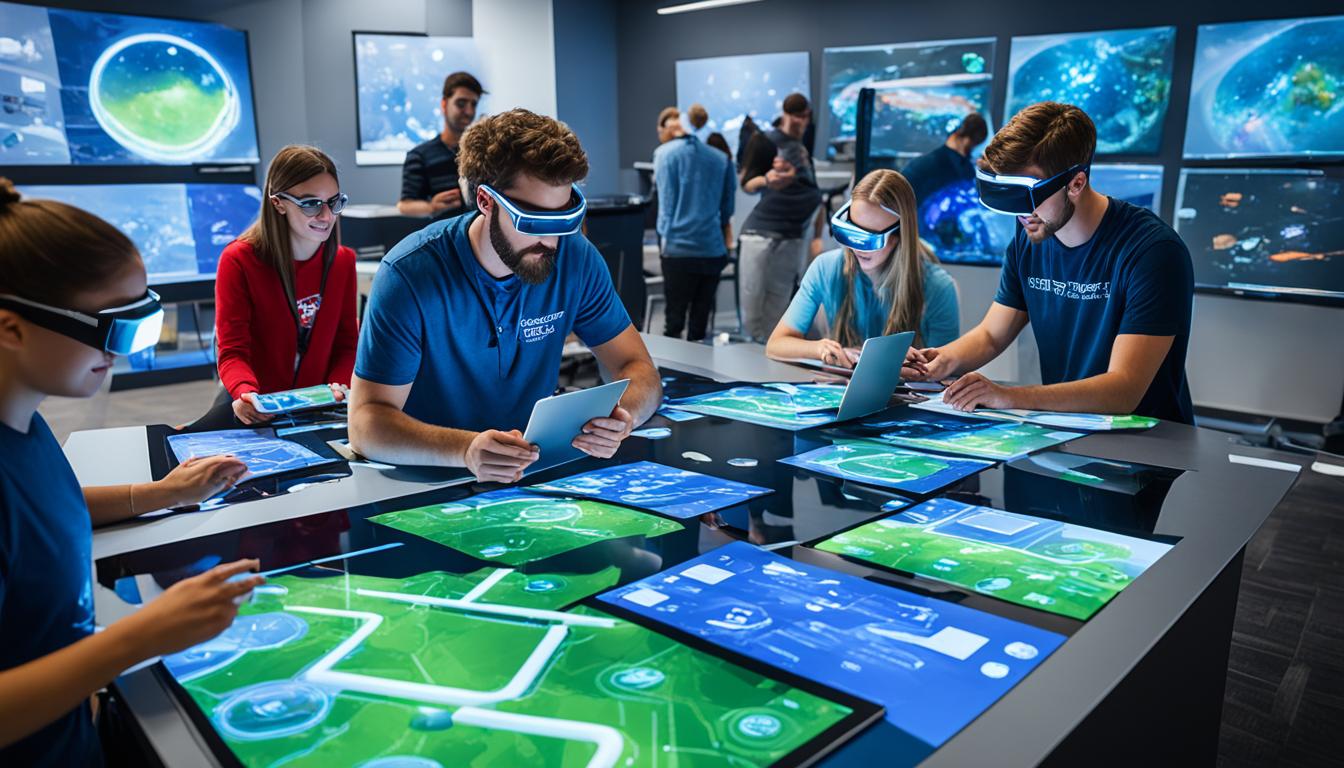 The Future Of Online Learning Technologies