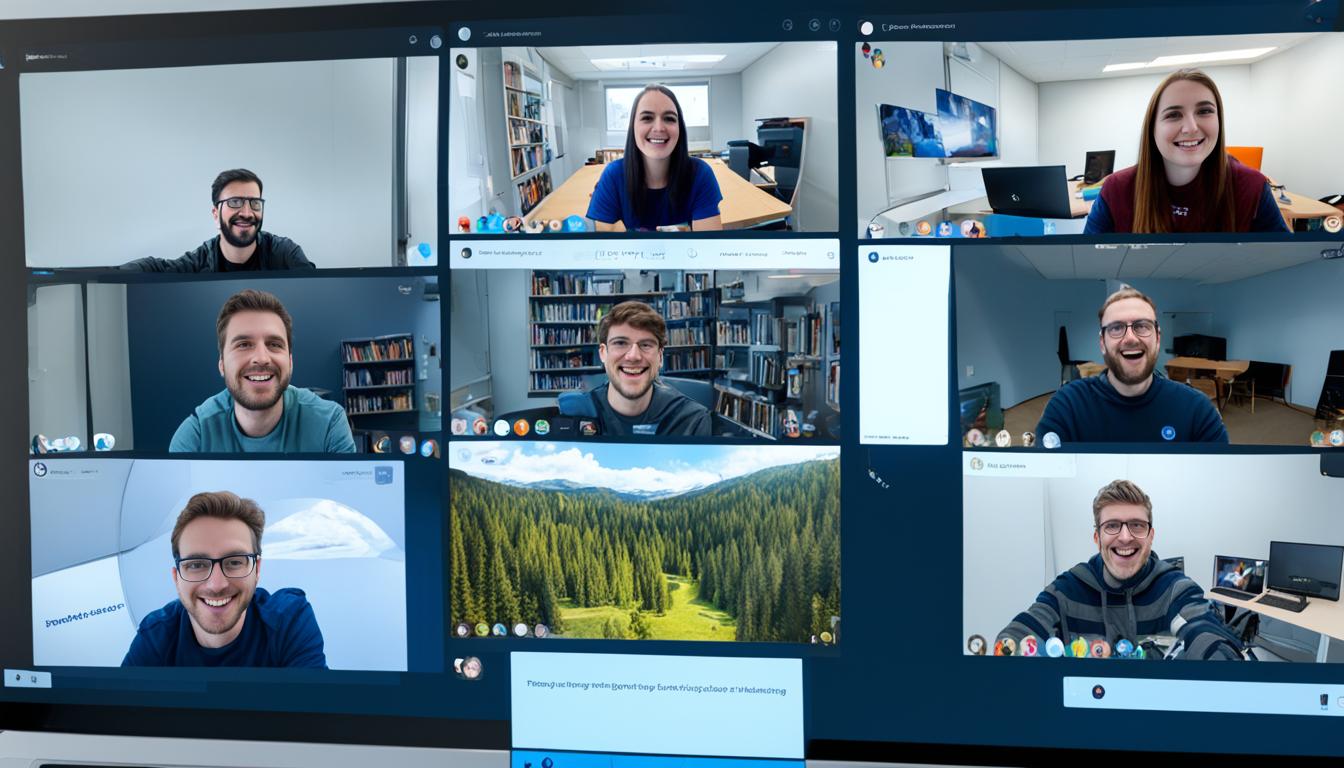 The Importance Of Interaction In Online Learning Environments