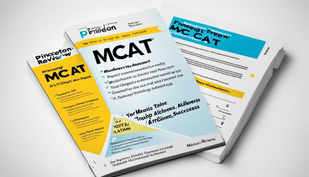 The Princeton Review MCAT Prep