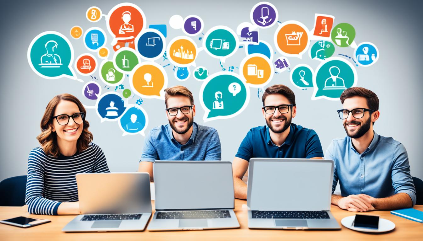 Tips For Effective Online Learning Discussions