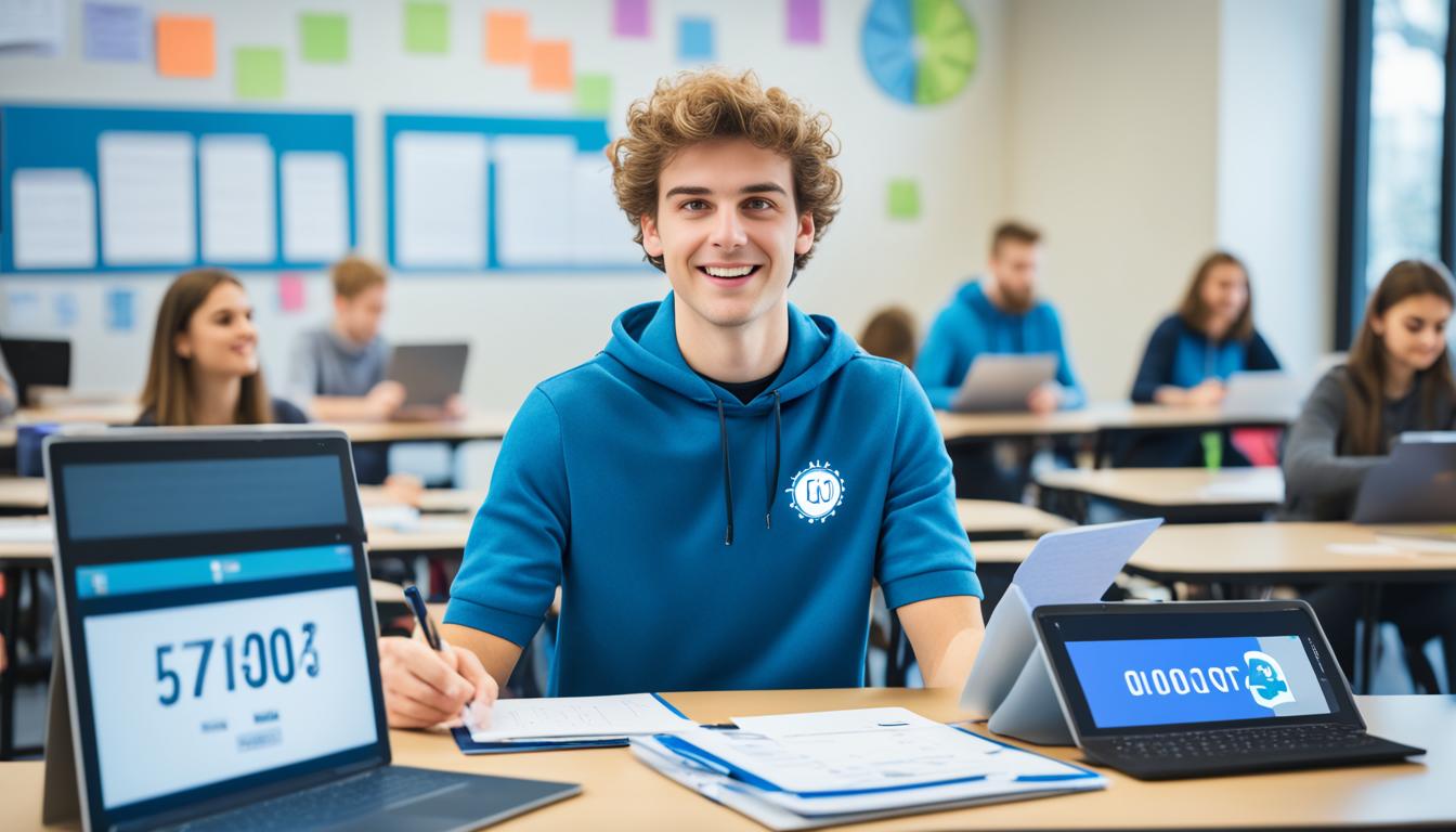 Tips for Effective Time Management and Organization in Online Classes