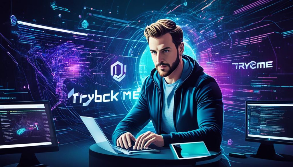 TryHackMe