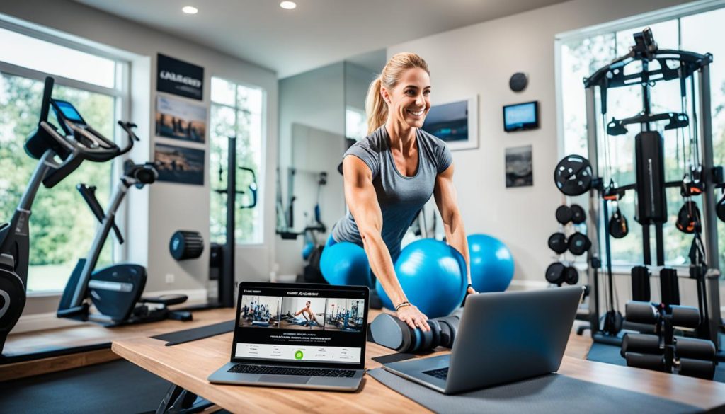 benefits of NASM's online personal trainer certification program