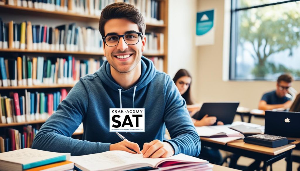 best self-guided SAT prep resources