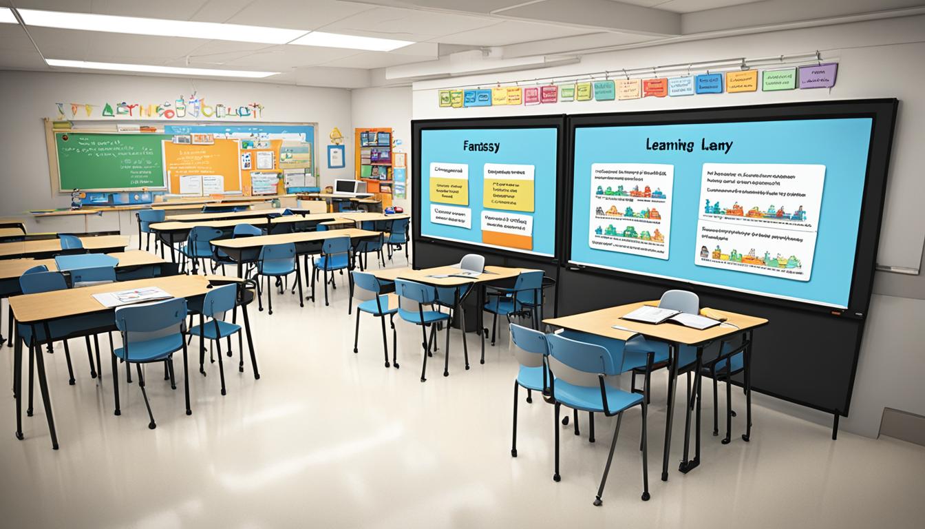 e learning vs traditional learning