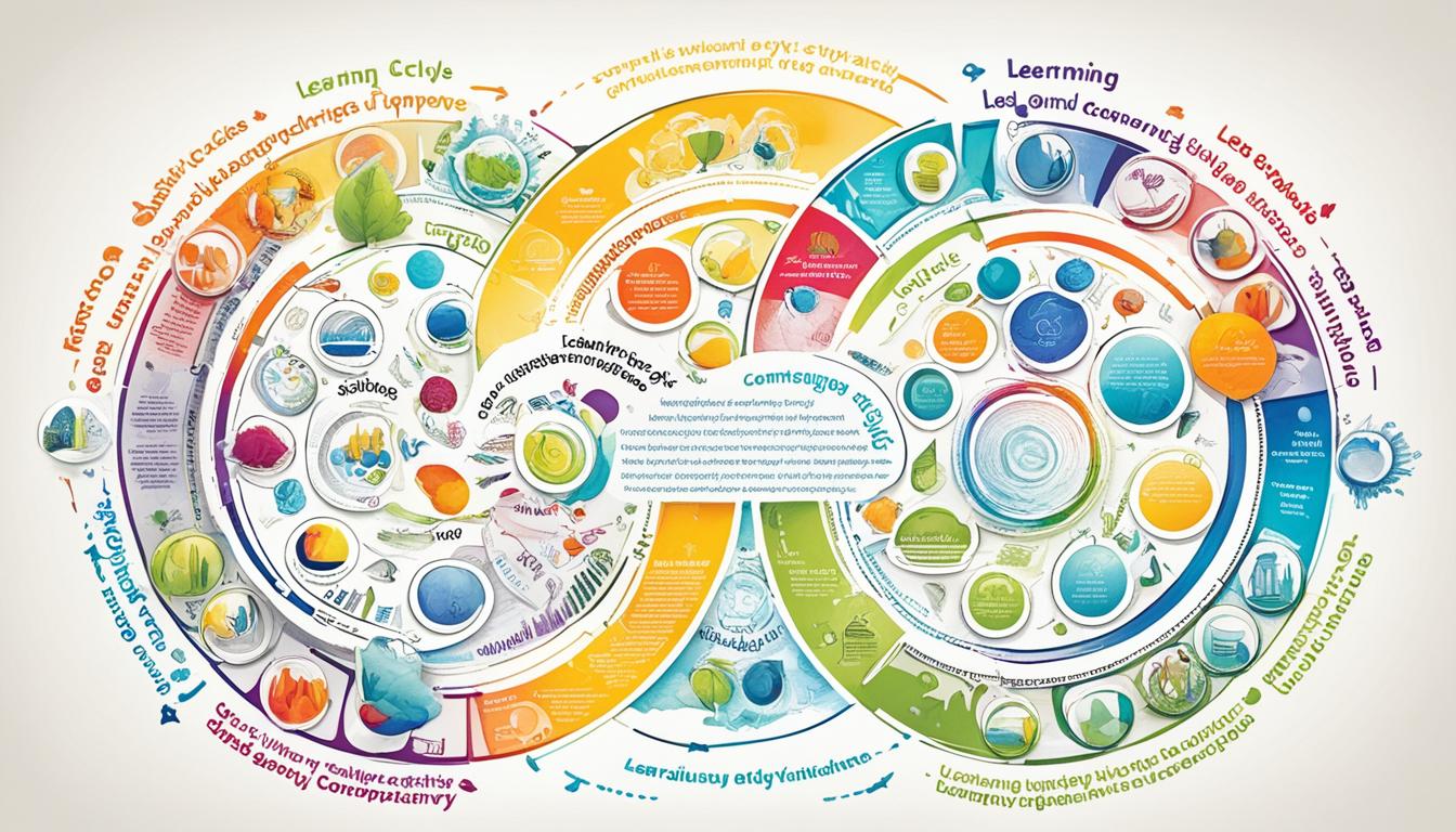 learning cycles and learning styles