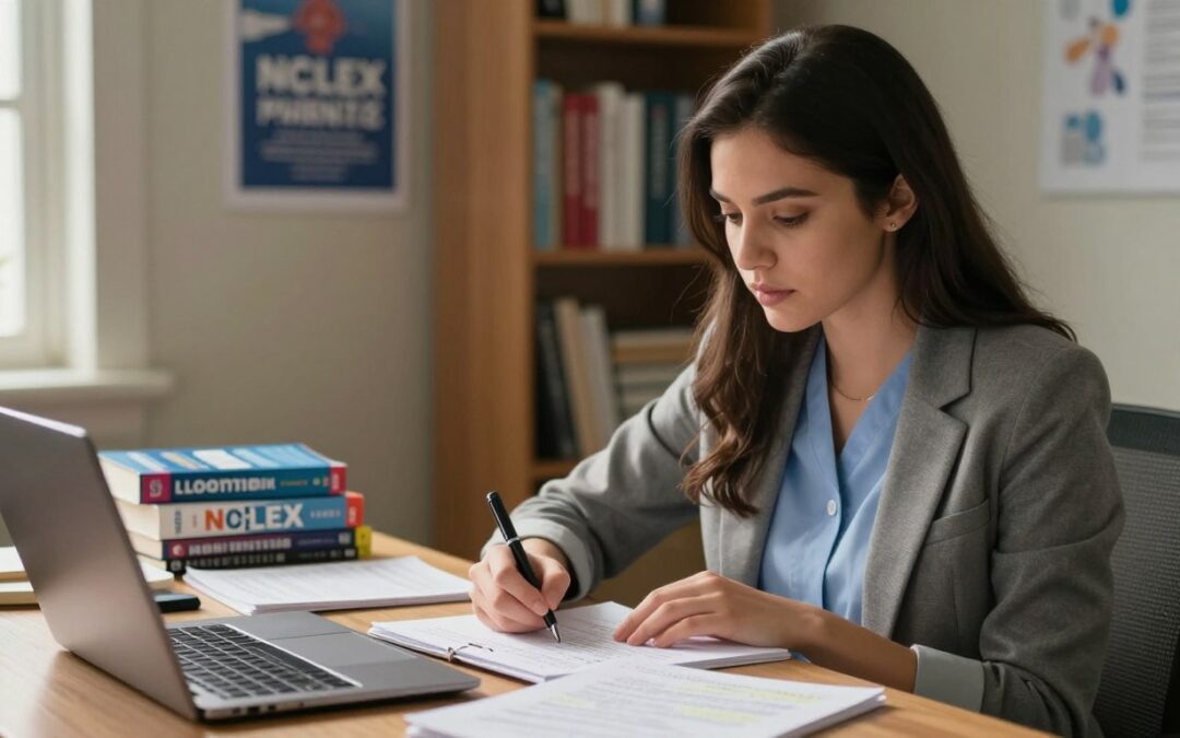 Can I pass NCLEX without memorizing everything?