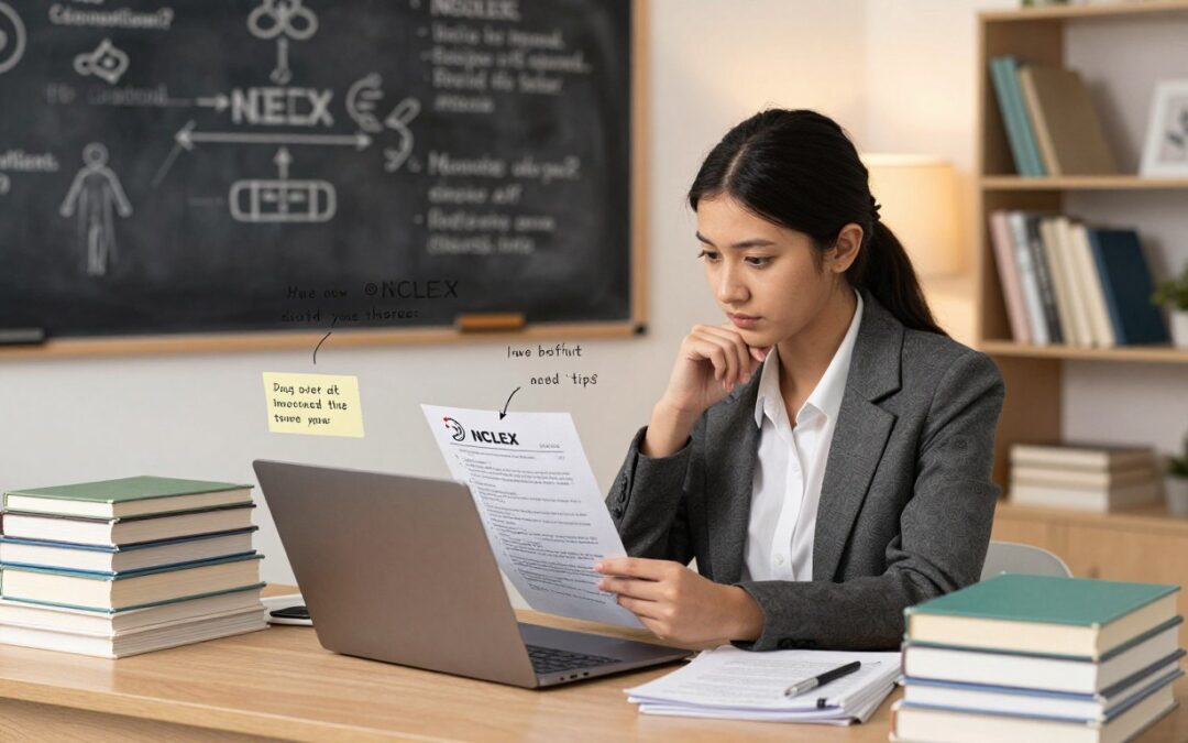 Can I Pass the NCLEX Without UWorld? What You Should Know