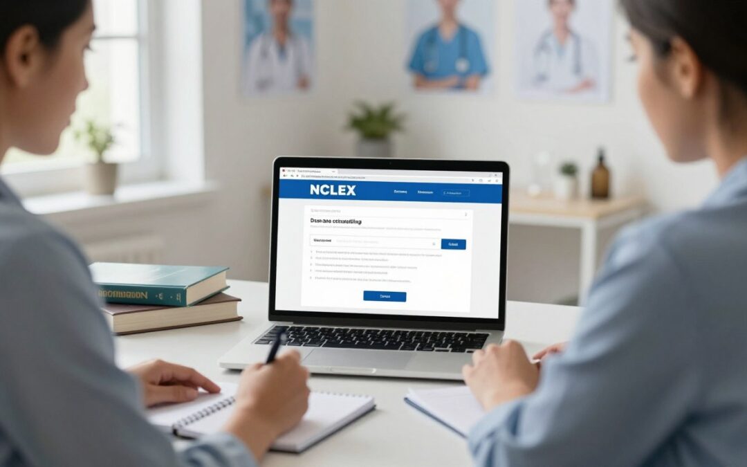 Can I Reschedule My NCLEX Exam? What You Need to Know