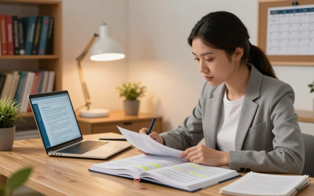 Can I study for the NCLEX in one month?