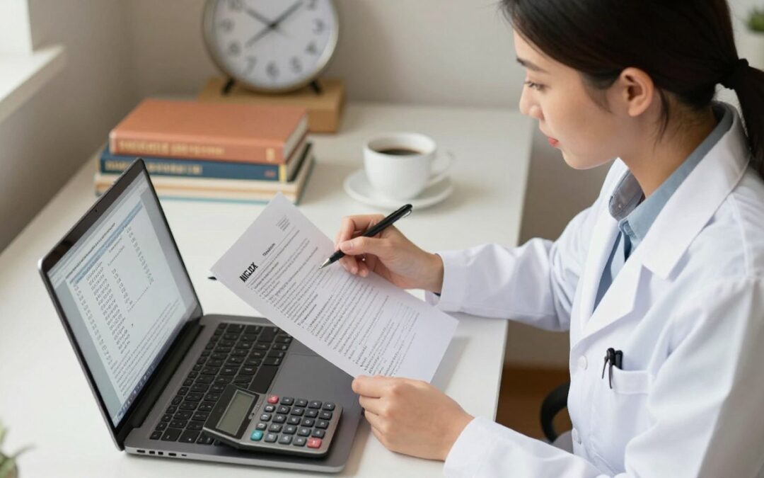 Can I use a calculator on the NCLEX?