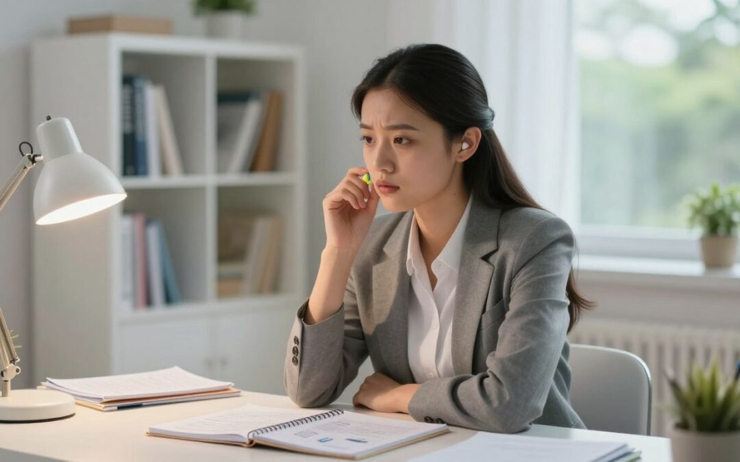 Can I wear earplugs during the NCLEX?