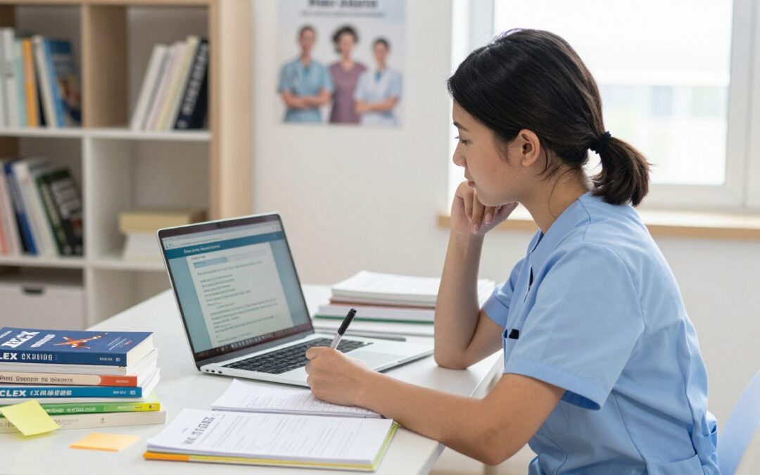 Can You Skip Questions on the NCLEX? What You Should Know