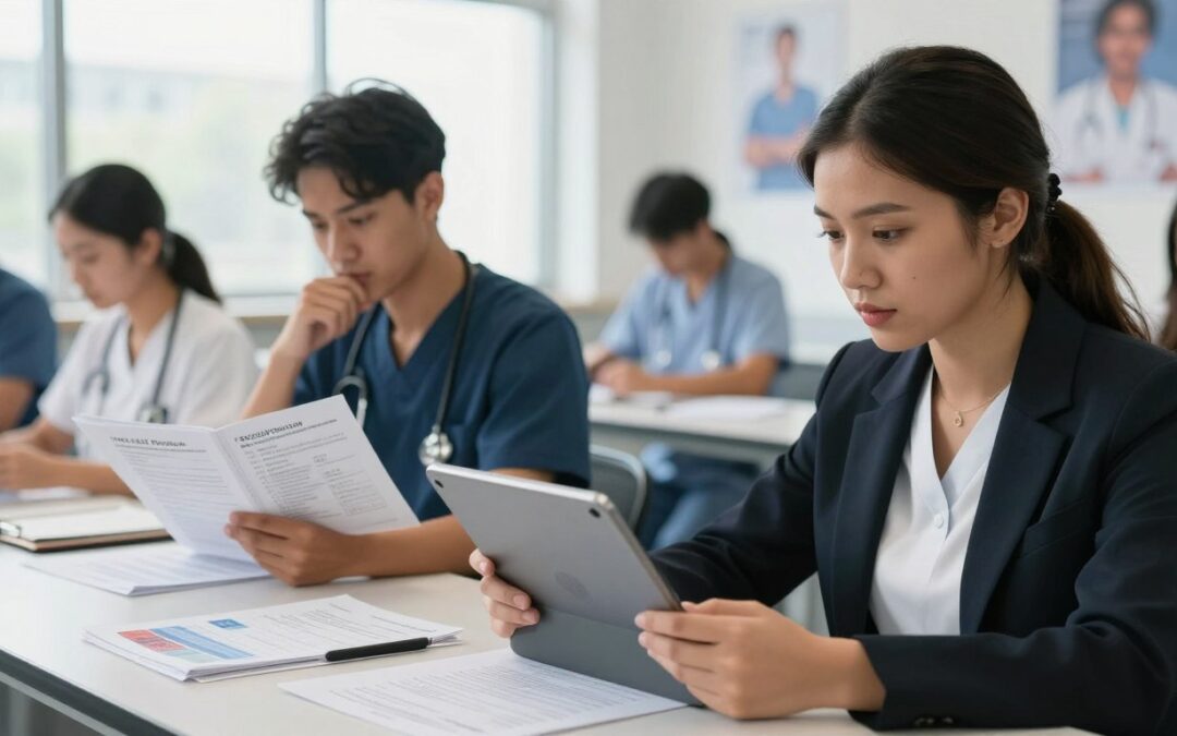 How Accurate Are NCLEX Predictor Exams for Nursing Success