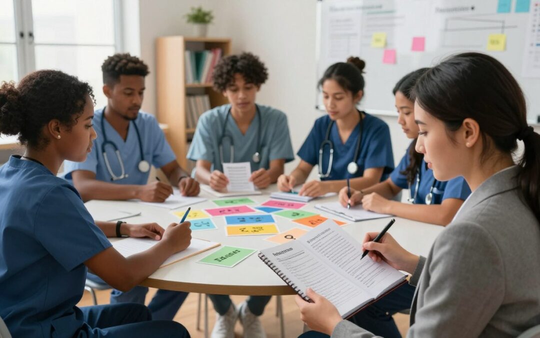 How do I answer NCLEX prioritization questions correctly?