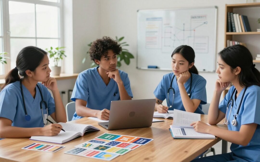 How do I improve NCLEX critical thinking skills?