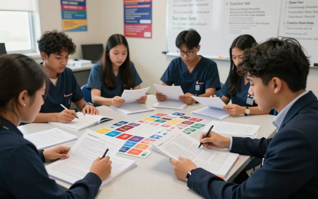 How Do I Improve NCLEX Scores Quickly? Tips for Success