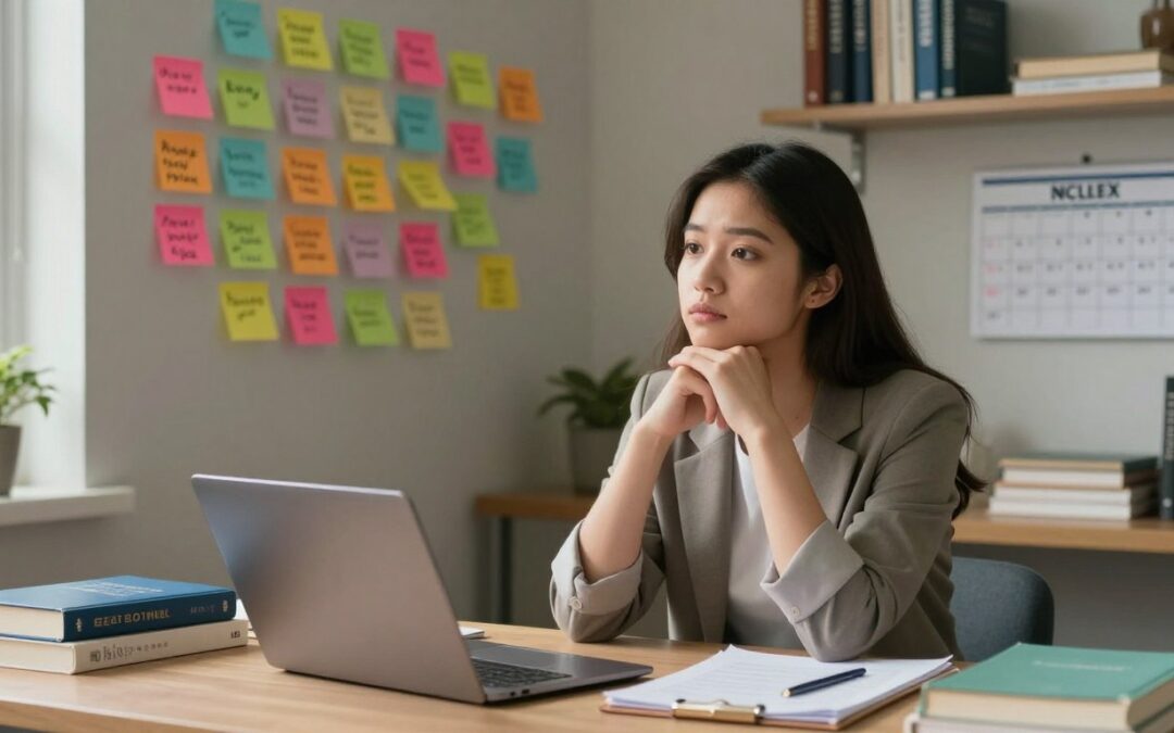 How Do I Know If I’m Ready for the NCLEX? Key Signs to Watch