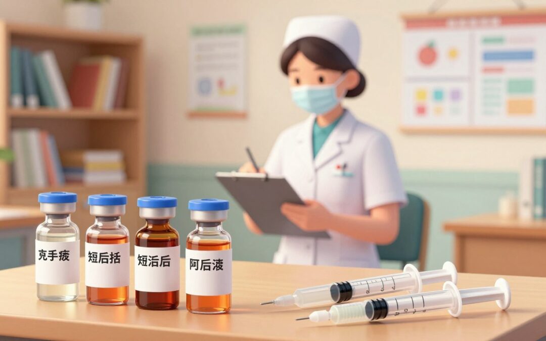 How do I remember insulin types for NCLEX study guide