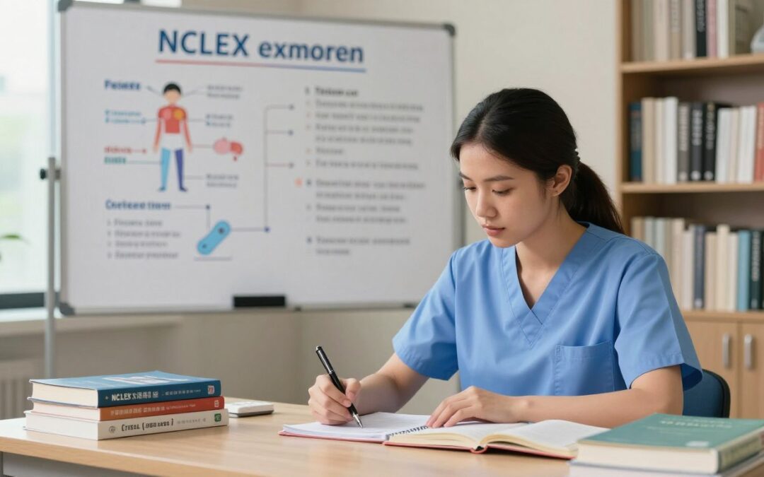 How important are fundamentals for the NCLEX?