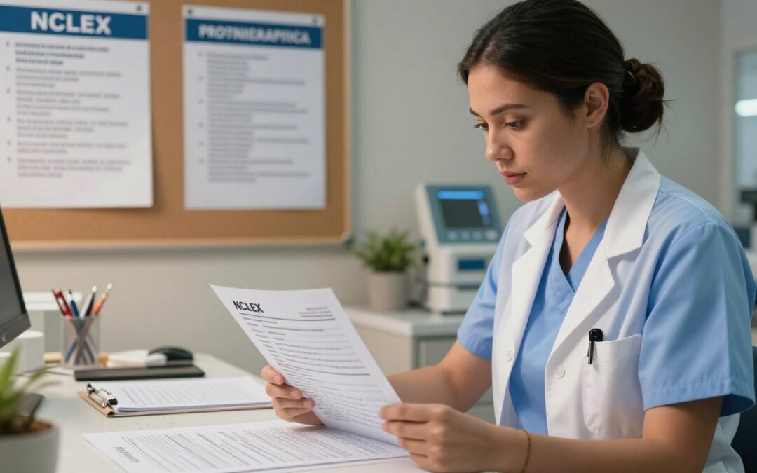 How important is safety on the NCLEX? What You Need to Know