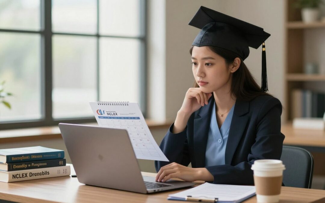 How Long Does It Take to Get NCLEX Results in 2024