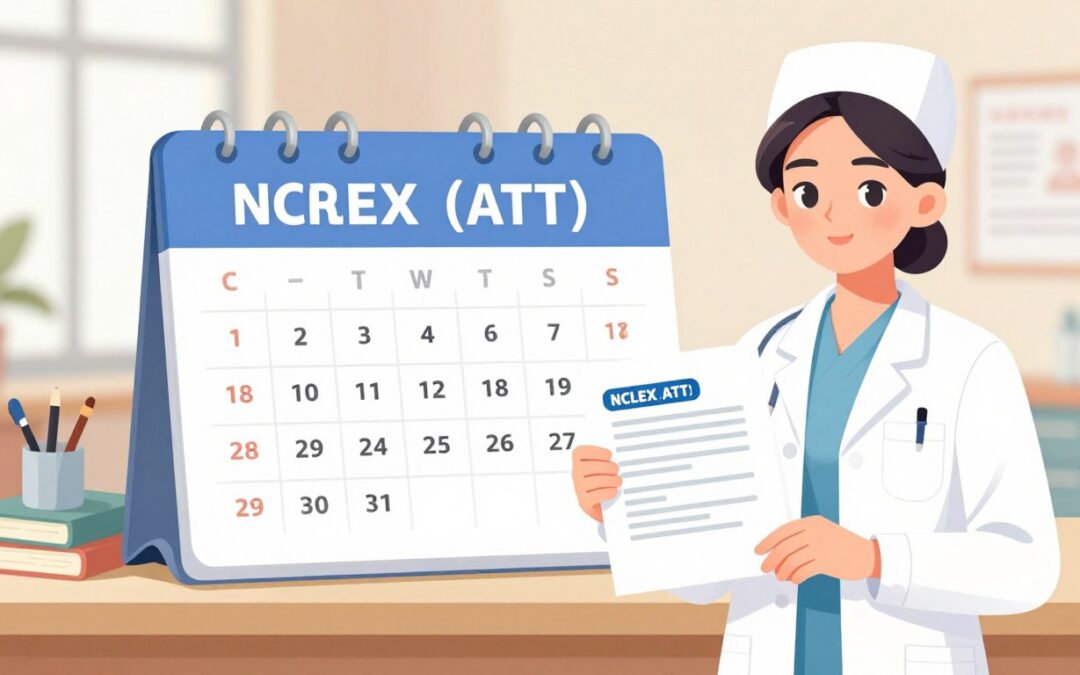 How Long is the ATT Valid for NCLEX? Everything You Need
