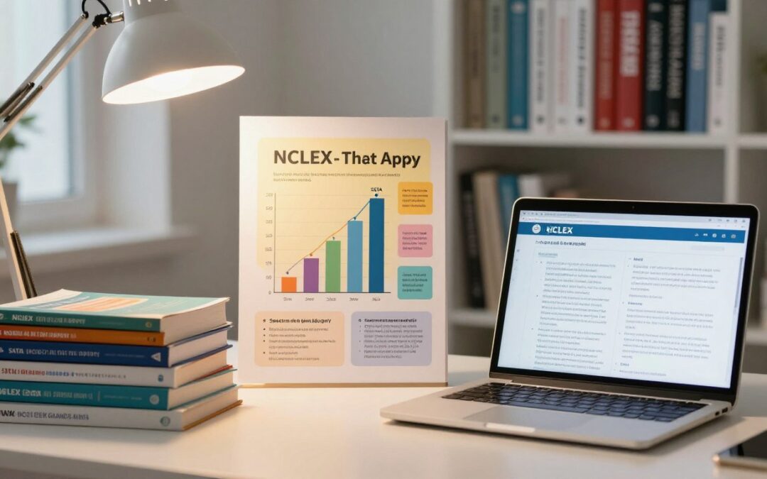 How Many SATA Questions Are on the NCLEX? Find Out Now