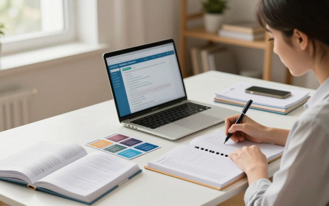 How many hours a day should I study for NCLEX? Guide.